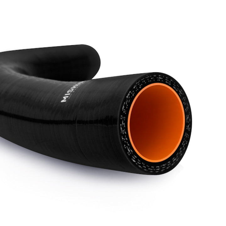 Mishimoto Silicone Hose Kit Black 15 Plus Mustang EcoBoost