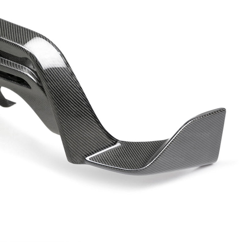 Seibon Carbon Fiber Rear Diffuser for 2020 Toyota GR Supra