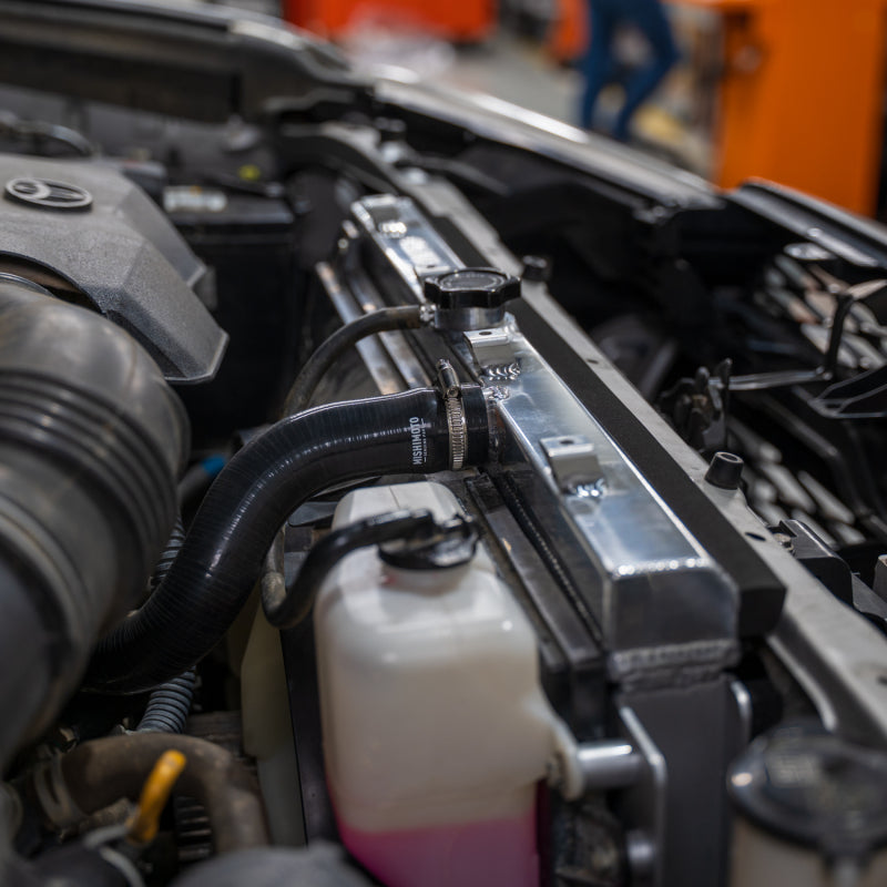 Mishimoto 2010–2014 Performance Aluminum Radiator for Toyota 4Runner 4.0L - OneFastShop