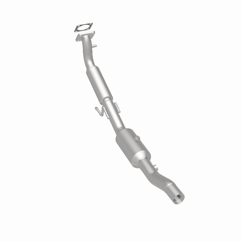 Magnaflow Direct Fit Catalytic Converter 2004-2005 Volkswagen Jetta 2.0L CARB Compliant - OneFastShop