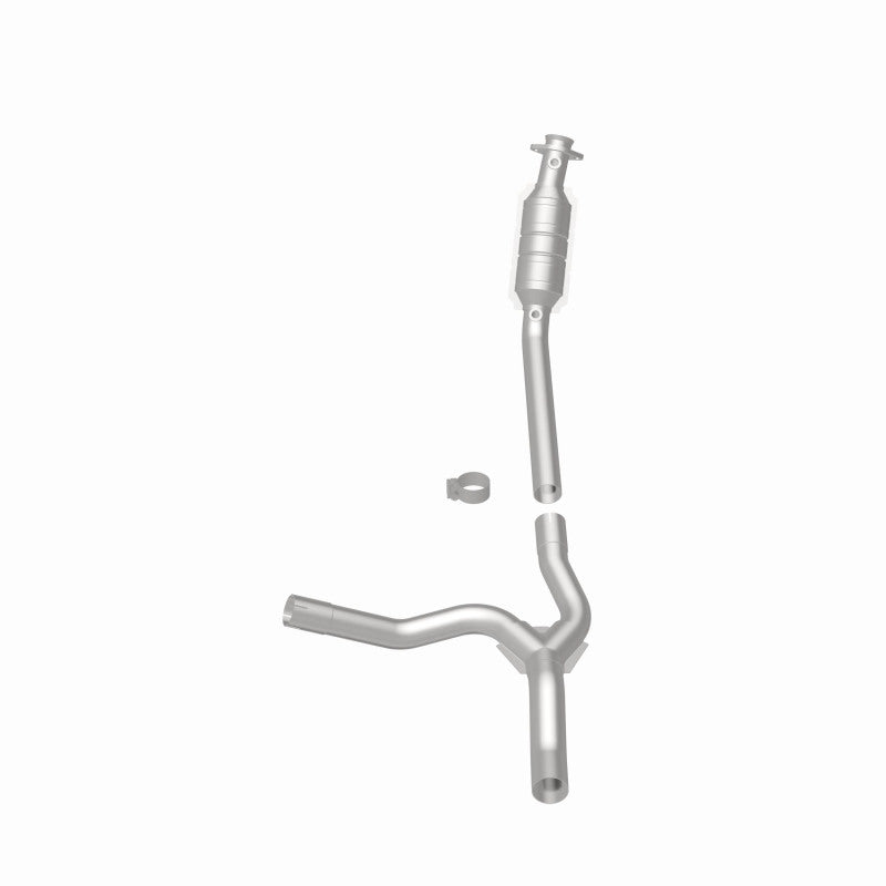 Magnaflow Direct-Fit Catalytic Converter 04-05 Ram 1500 PS OEM