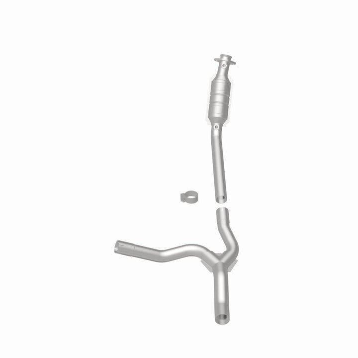 Magnaflow Direct-Fit Catalytic Converter 04-05 Ram 1500 PS OEM