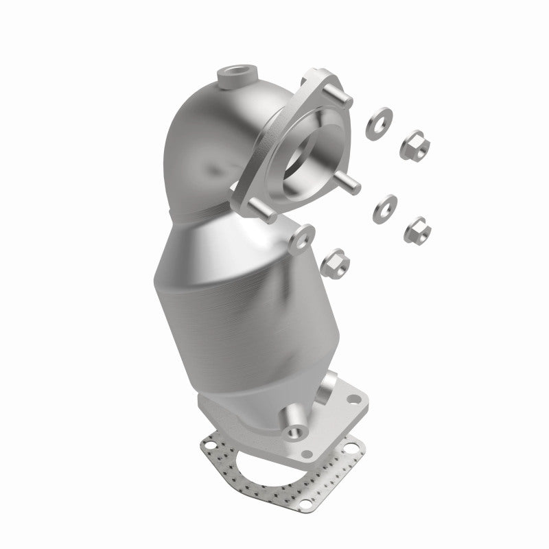 Magnaflow Direct-Fit Catalytic Converter 24212 for Saab 9-3 2.0L - OneFastShop