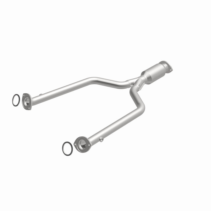 Magnaflow Direct Fit Catalytic Converter for 2007 Lexus GS430 4.3L - OneFastShop