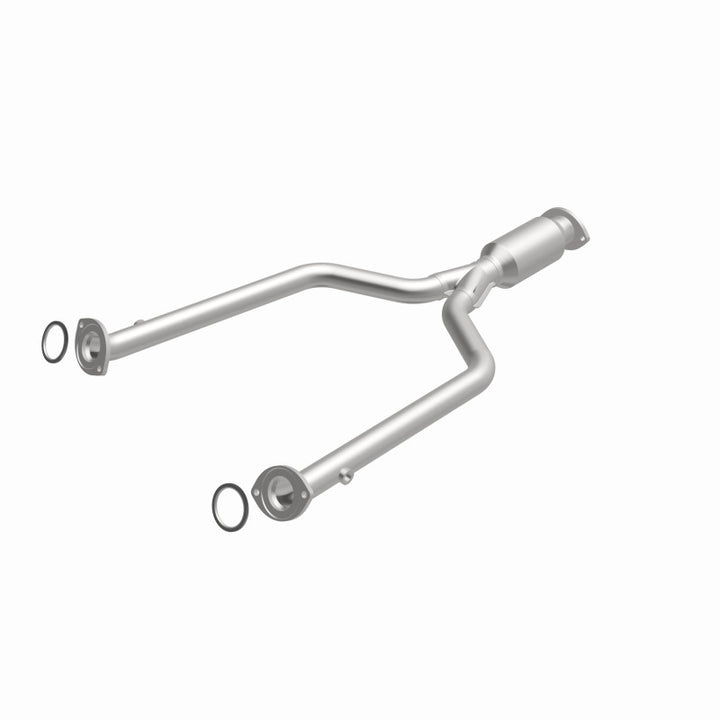 Magnaflow Direct Fit Catalytic Converter for 2007 Lexus GS430 4.3L - OneFastShop