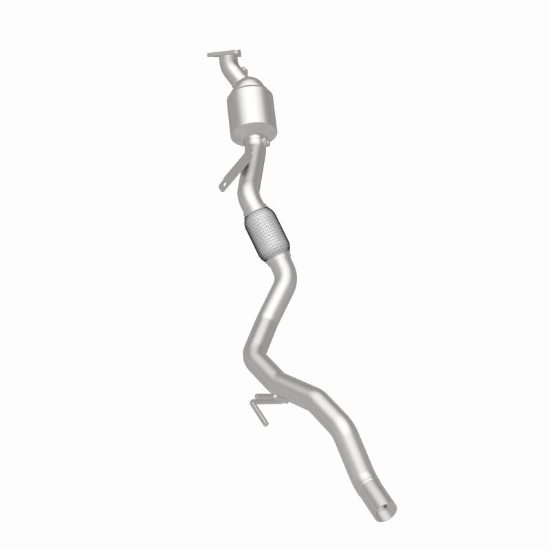 Magnaflow Direct Fit Converter for 11-17 Porsche Cayenne 3.6L - OneFastShop