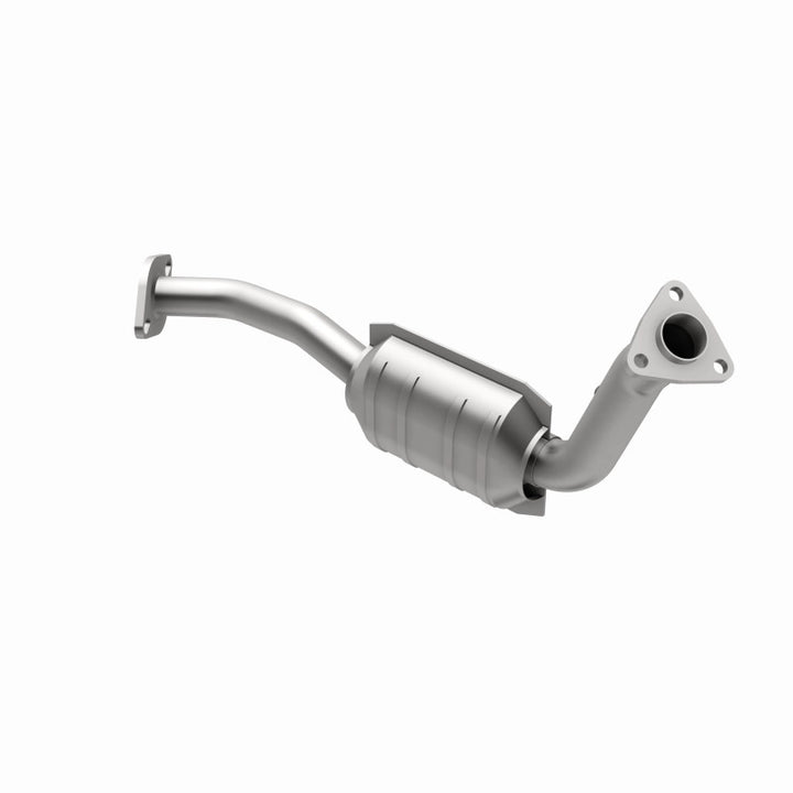 Magnaflow Direct-Fit Catalytic Converter 01-04 Frontier 3.3L - Fits Nissan Frontier 1999-2003, Xterra 2000-2004 - OneFastShop