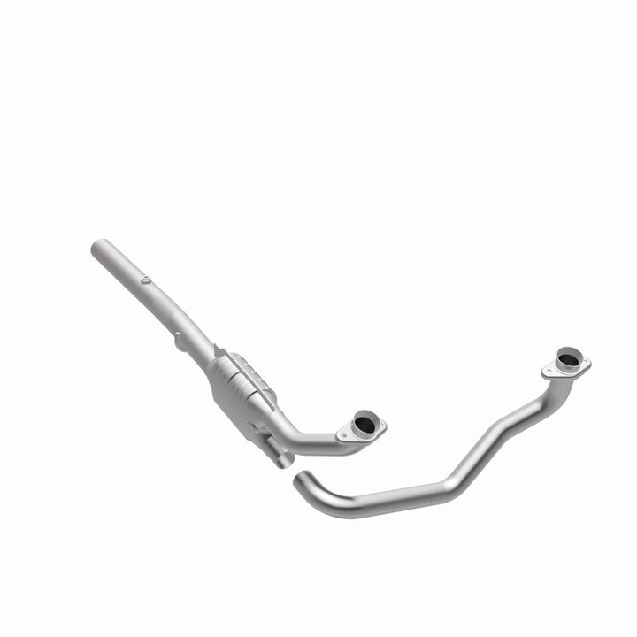Magnaflow Direct-Fit Catalytic Converter for 94-95 Dodge Ram Y-Pipe (CA)