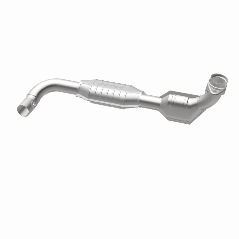 Magnaflow Catalytic Converter - Direct-Fit 97-98 Ford Trucks 4.6L - OneFastShop