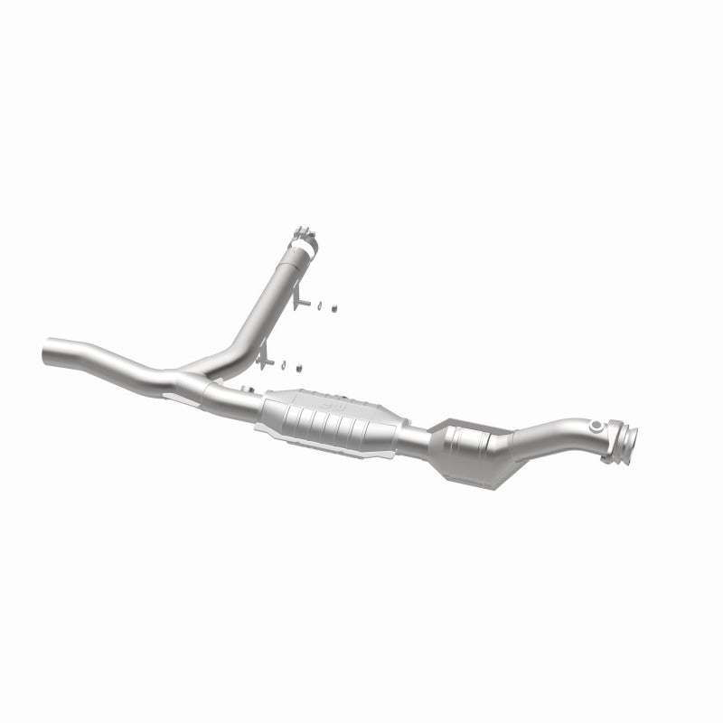 Magnaflow Direct-Fit Catalytic Converter for 1997-1998 Ford F-150 V8 4.6L - OneFastShop