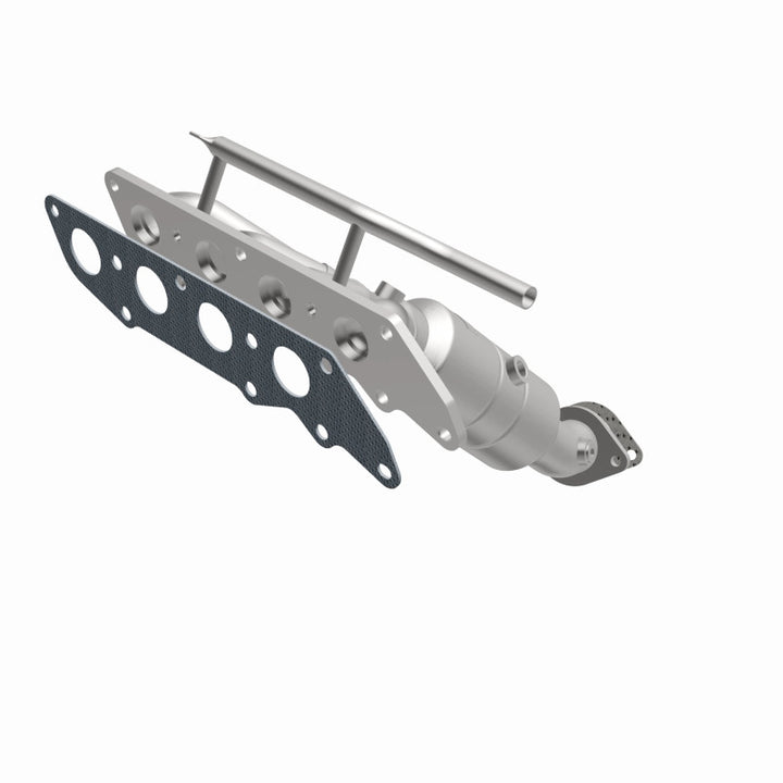 Magnaflow Catalytic Converter DF 07 Ford Focus 2.0L CA Emissions
