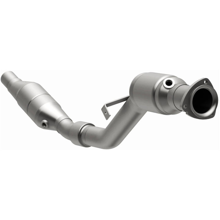 Magnaflow Direct-Fit Catalytic Converter 04-09 Audi S4 4.2L - OneFastShop