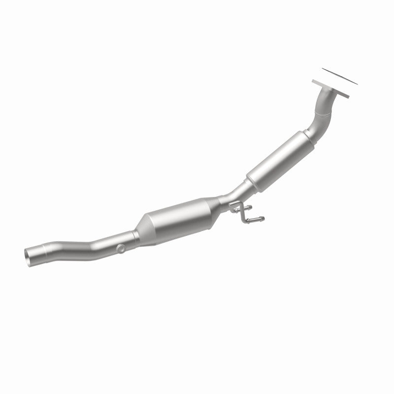 Magnaflow Direct Fit Catalytic Converter California Grade CARB Compliant Stainless Steel 04-05 Volkswagen Jetta 2.0L - OneFastShop