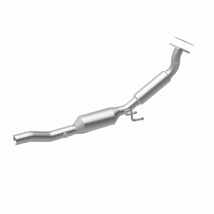 Magnaflow Direct Fit Catalytic Converter California Grade CARB Compliant Stainless Steel 04-05 Volkswagen Jetta 2.0L - OneFastShop