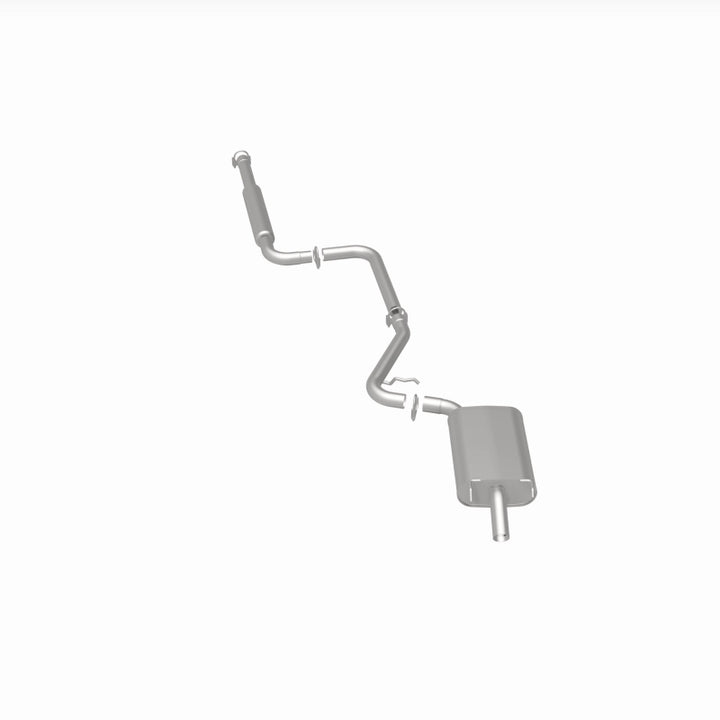 MagnaFlow BRE Exhaust Kit for 2001–2006 Sebring Stratus - OneFastShop