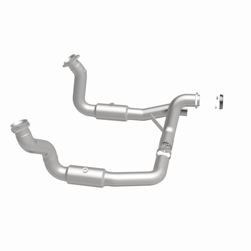 Magnaflow Direct Fit Converter for 11-17 Ford F-250 Super Duty 6.2L