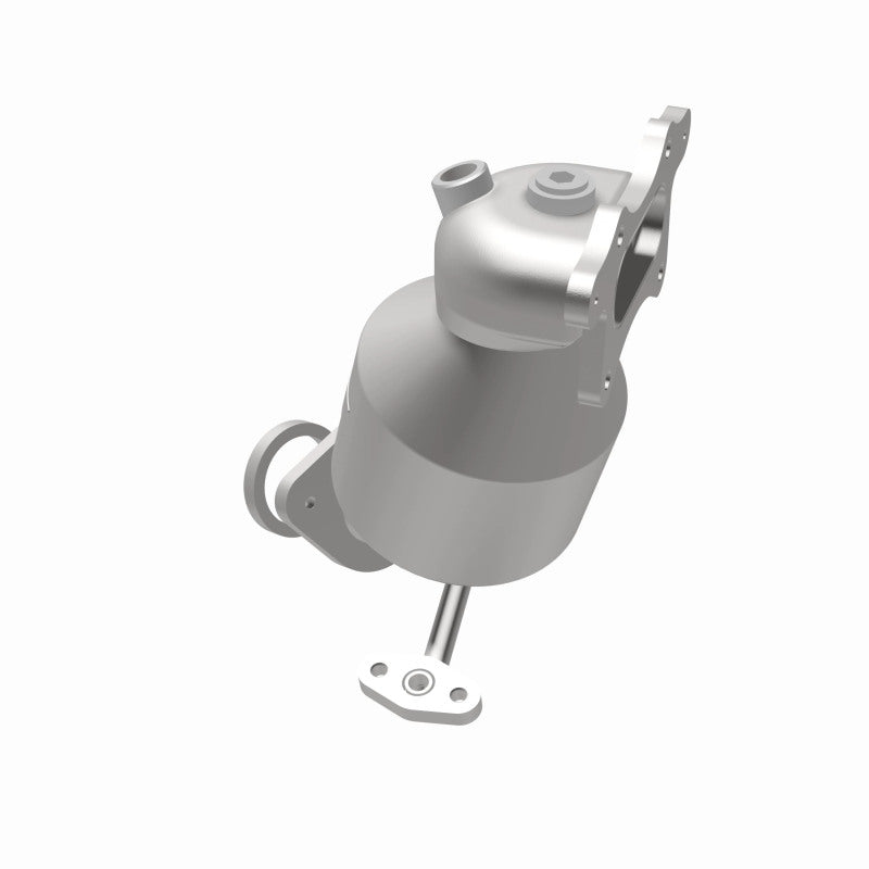 Magnaflow Direct Fit Catalytic Converter California Grade 2009 2013 Honda Fit 15L - OneFastShop