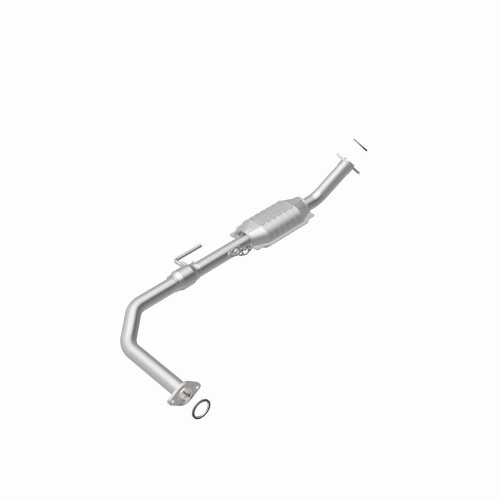 Magnaflow Direct–Fit Catalytic Converter for 2000–2002 Tundra 4.7L 4WD FL - OneFastShop