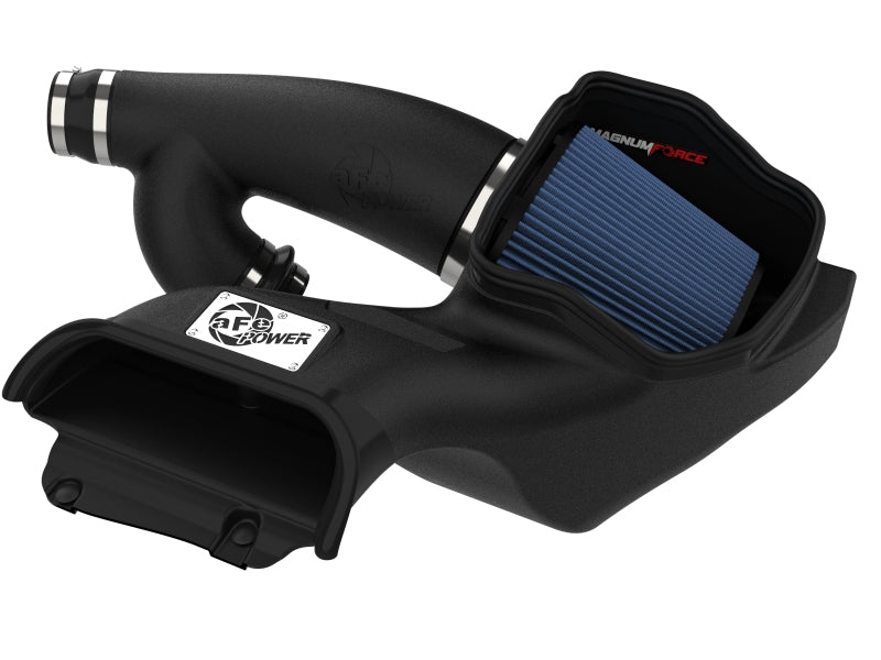 aFe MagnumFORCE Intake Stage-2 Pro 5R Air Filter for 2021 Ford F-150 V6-3.5L (tt)