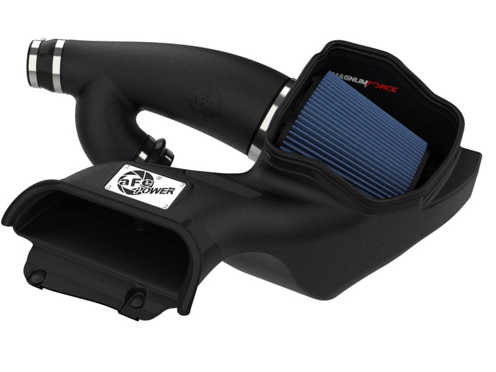 aFe MagnumFORCE Intake Stage-2 Pro 5R Air Filter for 2021 Ford F-150 V6-3.5L (tt)