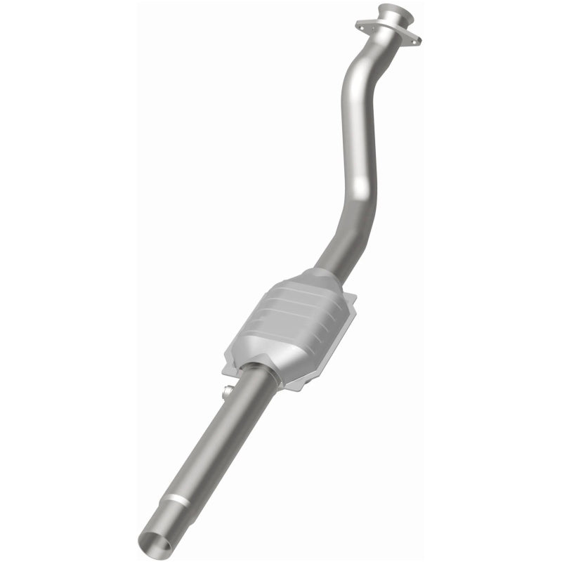 Magnaflow Direct-Fit Catalytic Converter for 1996 Chevrolet Lumina APV, Oldsmobile Silhouette, Pontiac Trans Sport - OneFastShop