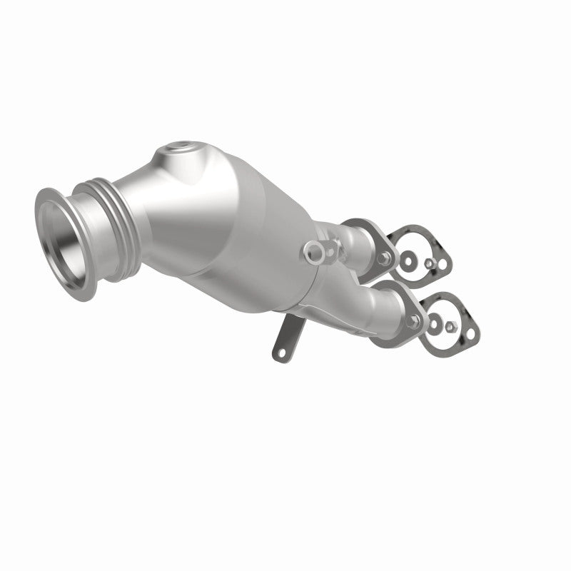 Magnaflow OEM Grade Direct Fit Catalytic Converter for 11-14 BMW 335i 3.0L - OneFastShop