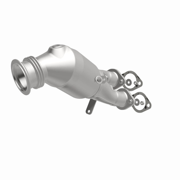 Magnaflow OEM Grade Direct Fit Catalytic Converter for 11-14 BMW 335i 3.0L - OneFastShop