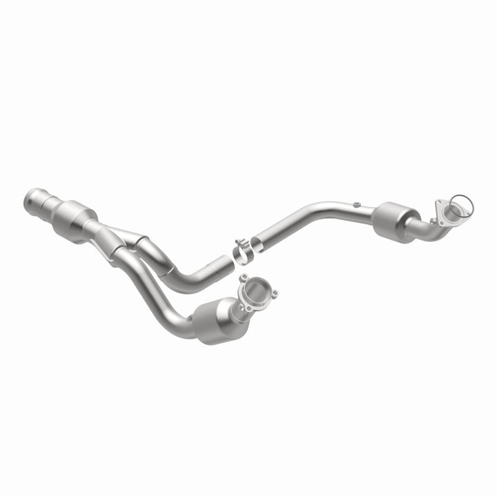 Magnaflow Underbody Direct Fit Converter 11-14 Escalade 6.2