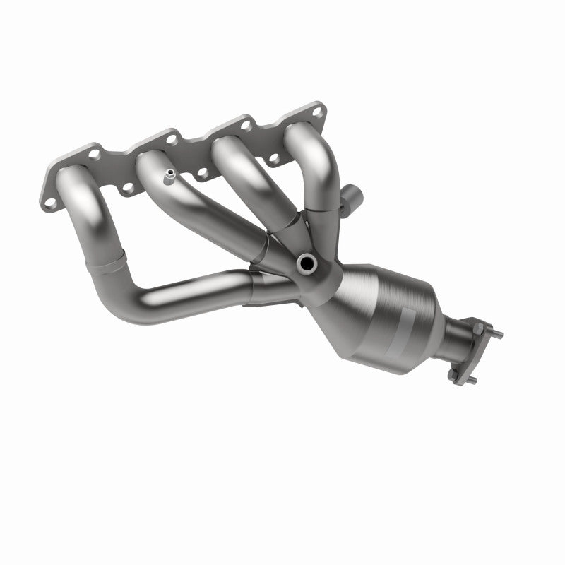 Magnaflow Direct-Fit Catalytic Converter for 98-99 Nissan Frontier 2.4L