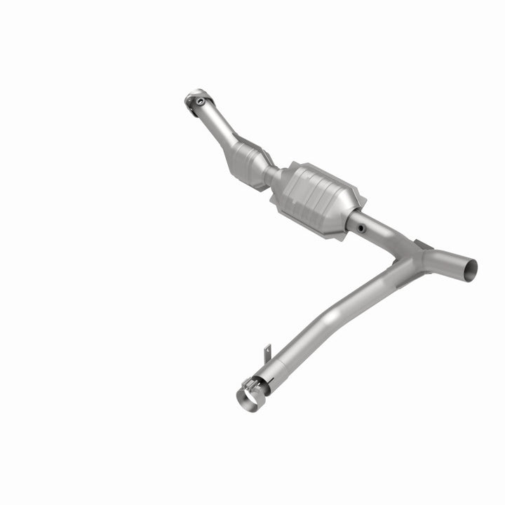 MagnaFlow Direct-Fit Catalytic Converter for 01 Ford Trucks 5.4L - OneFastShop