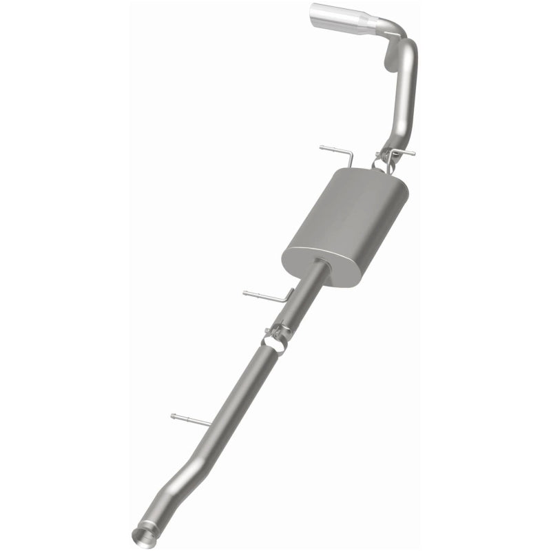 Magnaflow Cat-Back Exhaust System 2010-2013 Chevy Silverado 1500 EC/SB - OneFastShop