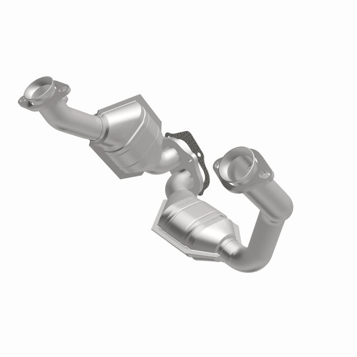 MagnaFlow 2001–2003 Ford Ranger V6 3.0L OEM Grade Direct-Fit Catalytic Converter - OneFastShop