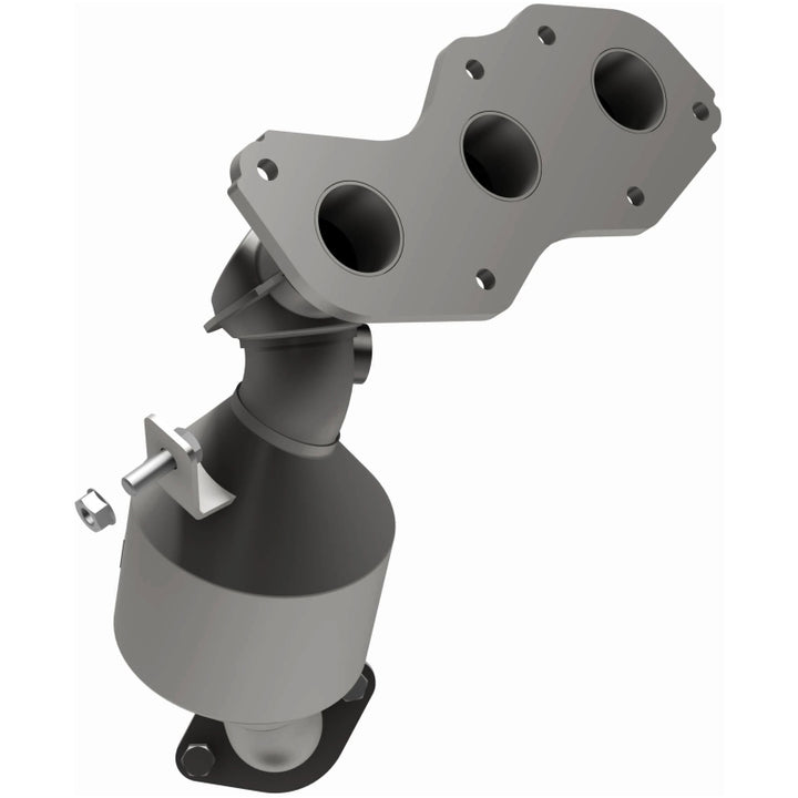 Magnaflow Direct-Fit Catalytic Converter for 08-09 Toyota Highlander 3.5L - OneFastShop