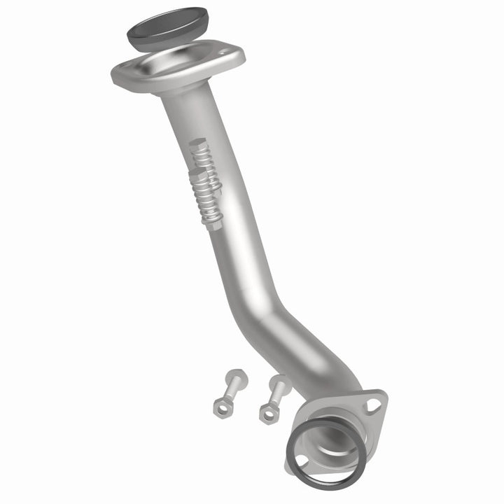 BRE Exhaust 13-17 Toyota RAV4 2.5 L Front Pipe Kit