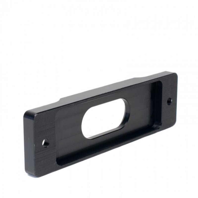 Skunk2 Billet Battery Tiedown Black Series for 92-00 Honda Civic 94-01 Acura Integra