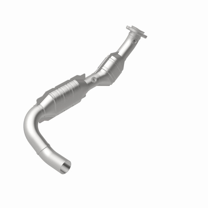 MagnaFlow Direct-Fit Catalytic Converter DF for 03-04 Ford Expedition 4.6L Driver Side - OneFastShop