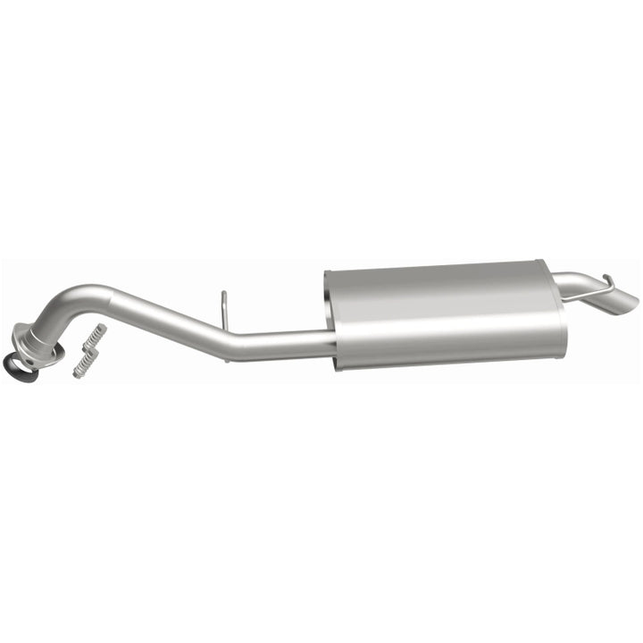 MagnaFlow BRE Exhaust Kit Replacement Stainless for Toyota