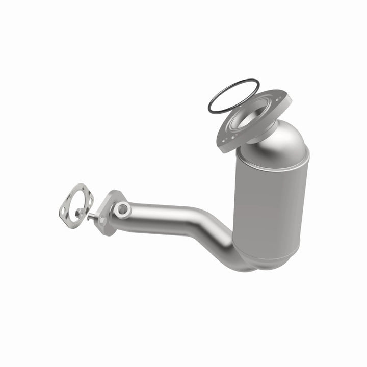 Magnaflow Underbody Direct Fit Converter for 2008 Equinox 3.6L - OneFastShop