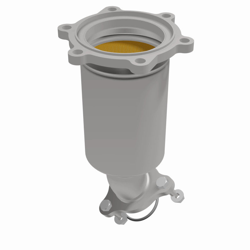 Magnaflow Direct-Fit Catalytic Converter for 98-01 Nissan Altima 2.4L - OneFastShop