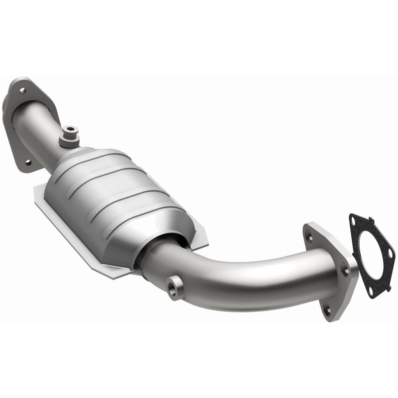 Magnaflow Direct-Fit Catalytic Converter DF for GM 1994-1996 Chevrolet Caprice, 1994-1996 Buick Roadmaster - OneFastShop