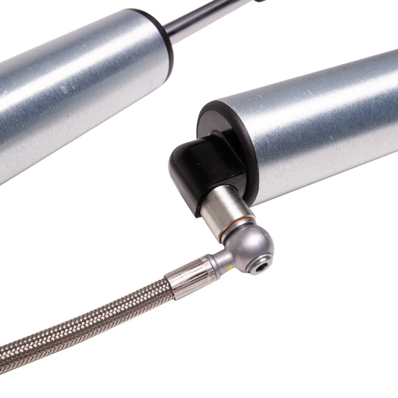 Bilstein B8 5160 Series Rear Shock Absorber for 11-23 Chevrolet Silverado HD - OneFastShop