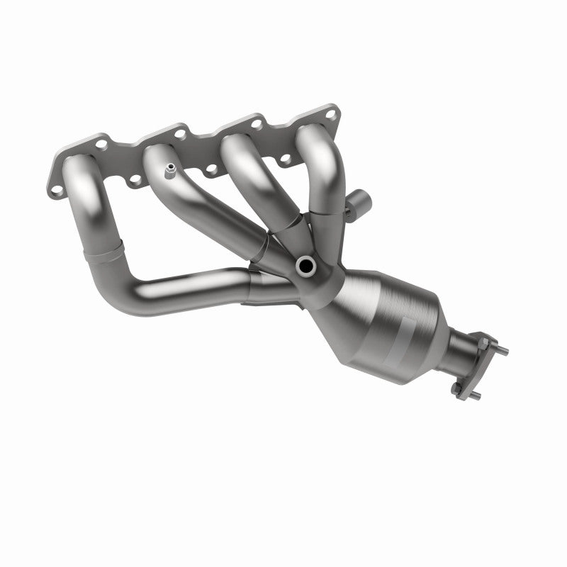 Magnaflow Direct-Fit Catalytic Converter 98-99 Nissan Frontier 2.4L - OneFastShop