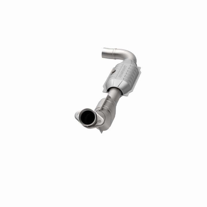 Magnaflow Direct-Fit Catalytic Converter 99-00 Ford F-150 4.2L CARB Compliant - OneFastShop