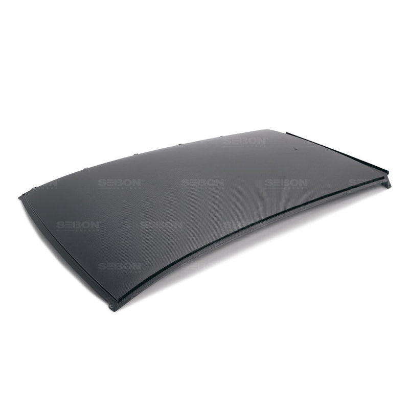 Seibon Dry Carbon Fiber Roof for 2015+ Ford Focus ST/RS