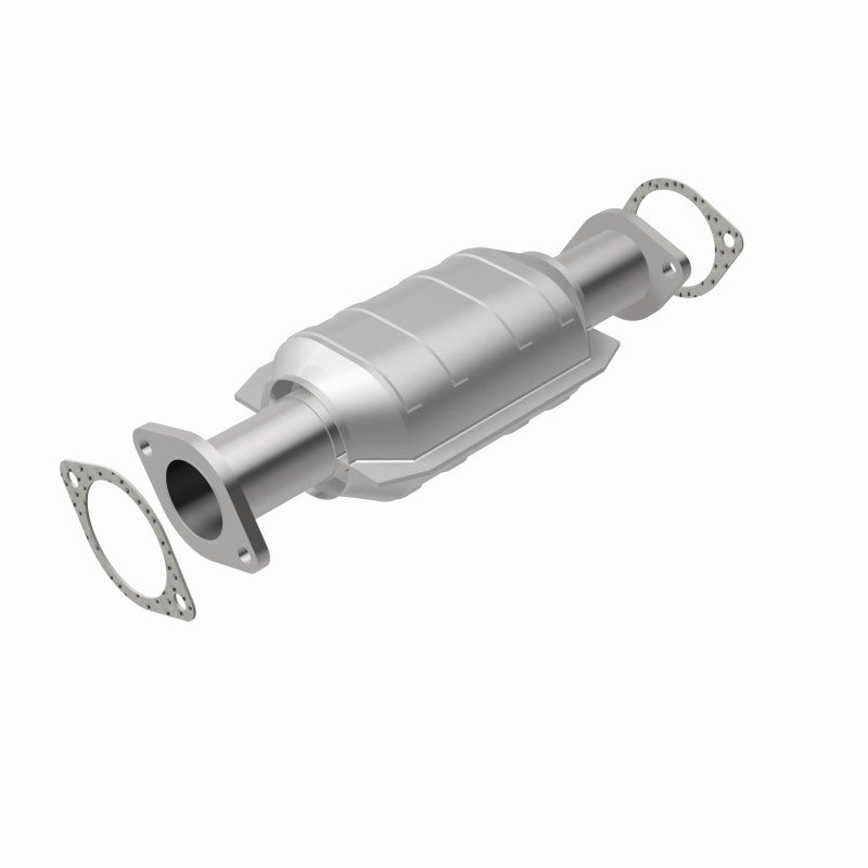 Magnaflow Direct-Fit Catalytic Converter 01-04 Nissan Frontier 2.4L