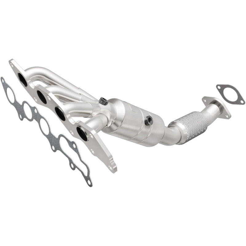 MagnaFlow OEM Grade Manifold Catalytic Converter - Ford Focus 2.0L 2008-2010