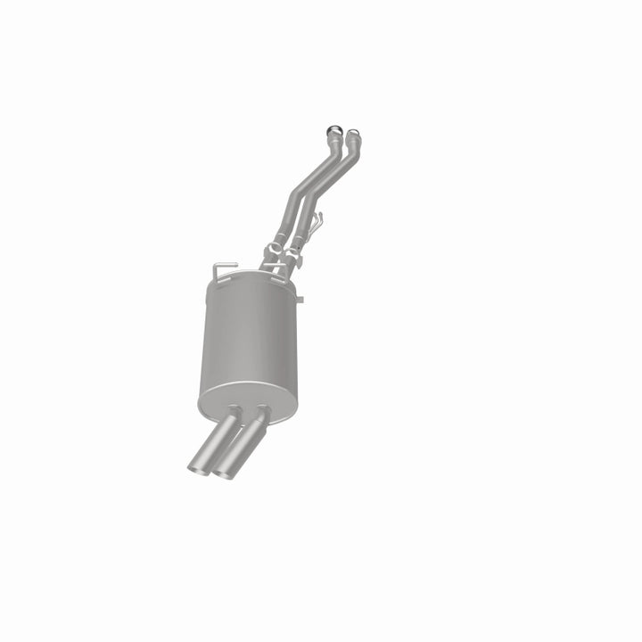 MagnaFlow BRE Exhaust Kit for 1987-1993 BMW 325i 325is 2.5L