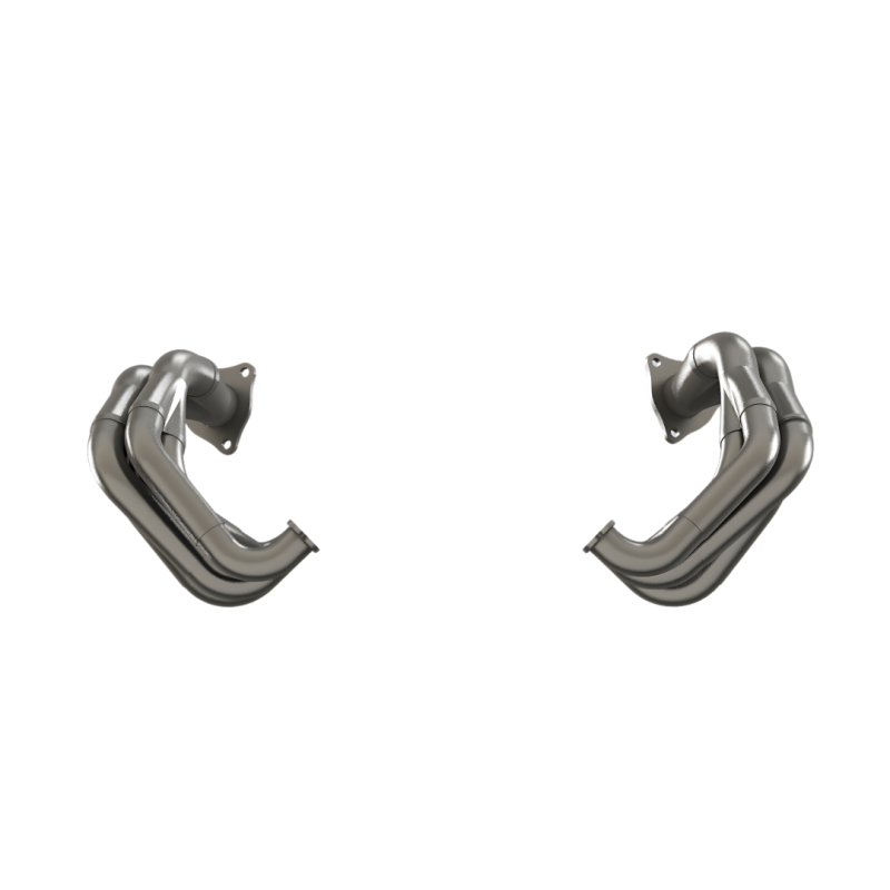 Kooks Headers LT6 Stainless Steel Tri-Y Headers for Chevrolet C8 Corvette Z06 (2023-2025) - OneFastShop