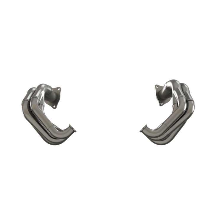 Kooks Headers LT6 Stainless Steel Tri-Y Headers for Chevrolet C8 Corvette Z06 (2023-2025) - OneFastShop