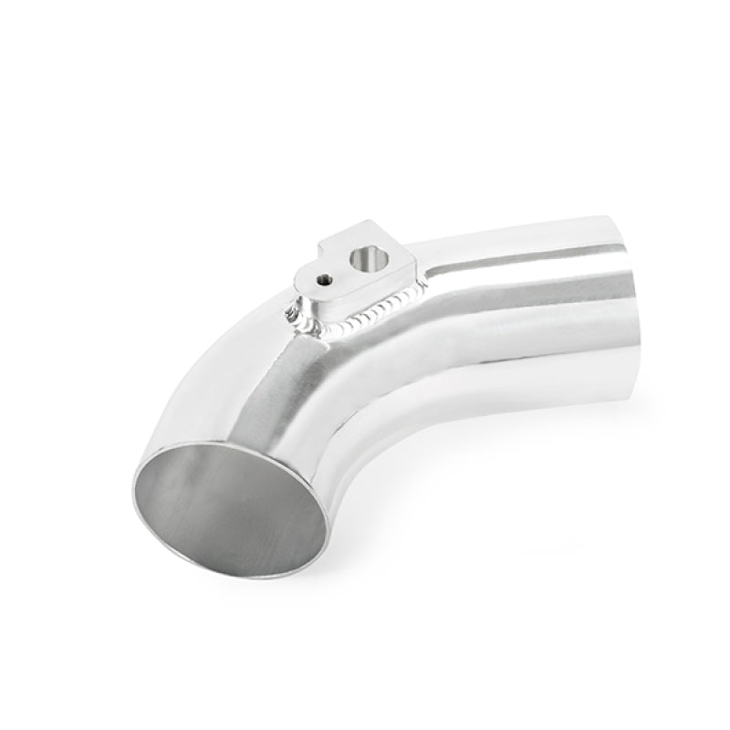 Mishimoto Performance Air Intake Kit for Ford Focus ST 2.0L - Polished (2013-2016) - OneFastShop